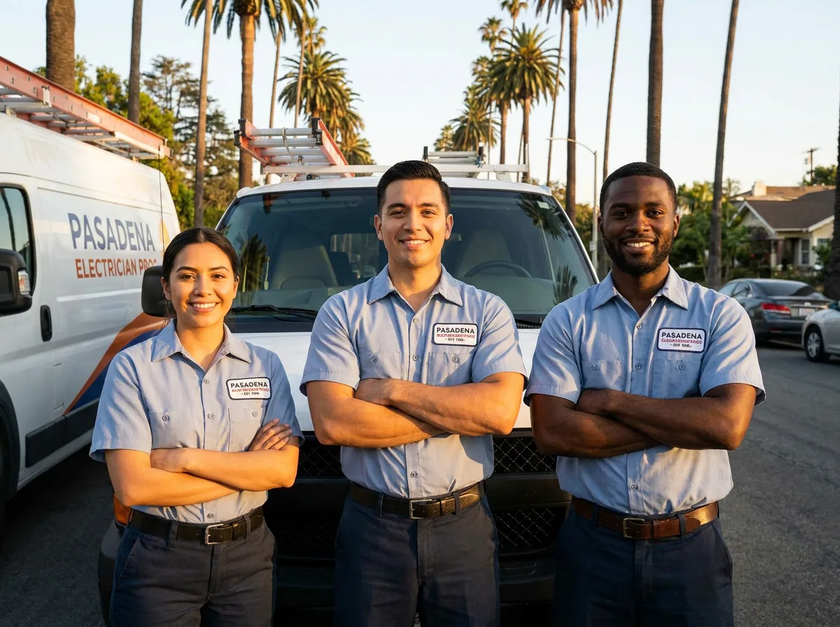 Electrician company in Kings Beach, CA